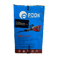 Отбойный молоток Edon DH-GL110A, фото 2