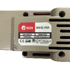 Отбойный молоток Edon DH-GL110A, фото 3