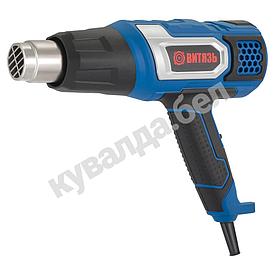 Промышленный фен Витязь ФП-2200Е