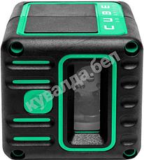 Лазерный нивелир ADA Instruments Cube 3D Green Professional Edition A00545, фото 2