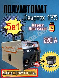 Сварочный инвертор Свартех ТЕХ-175