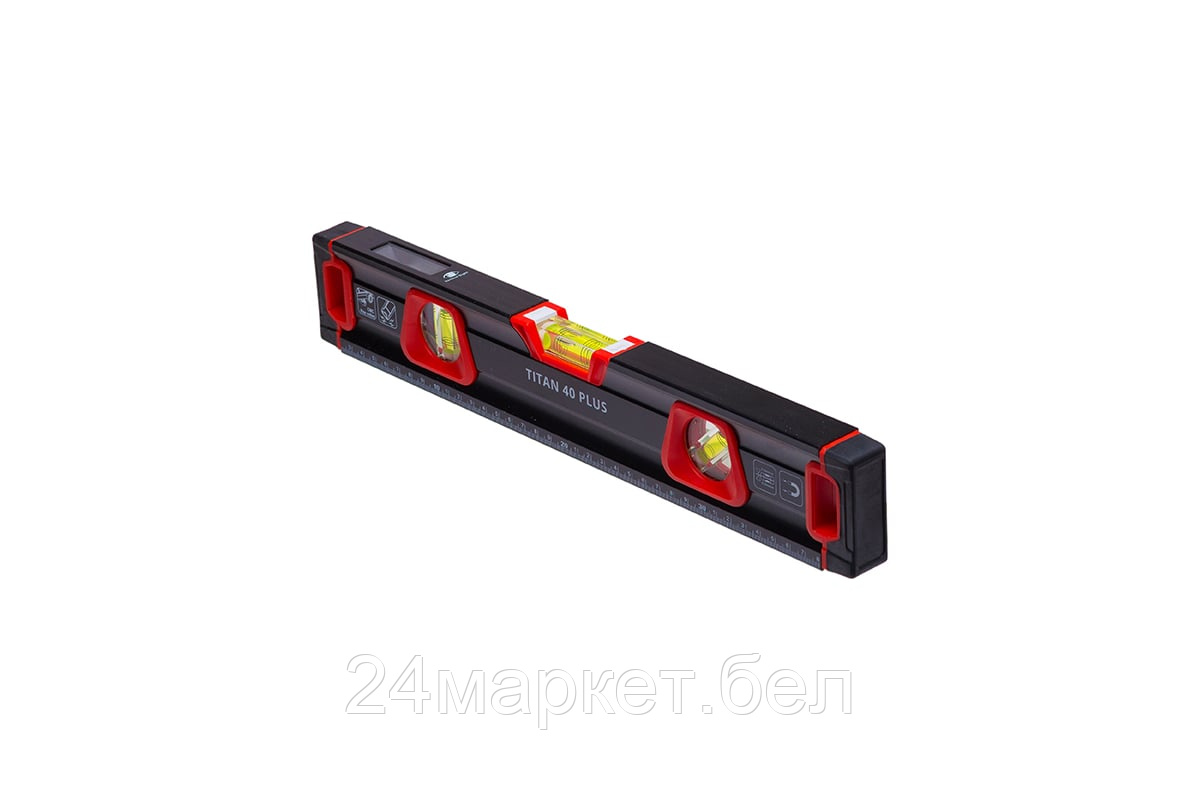Уровень строительный ADA Instruments Titan 40 Plus A00509