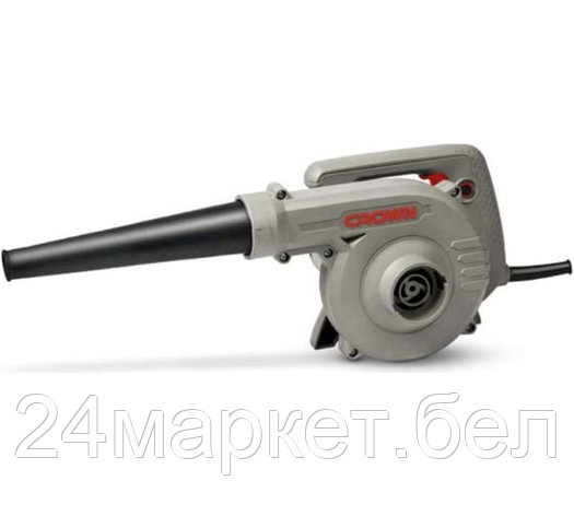 Ручная воздуходувка Crown CT17010, фото 2