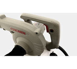 Ручная воздуходувка Crown CT17010, фото 2