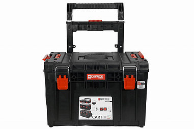 Тележка Qbrick System Prime Cart