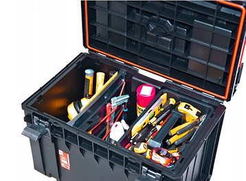 Ящик для инструментов Qbrick System One 450 Profi, фото 2