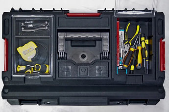 Ящик для инструментов Qbrick System One 450 Profi, фото 3