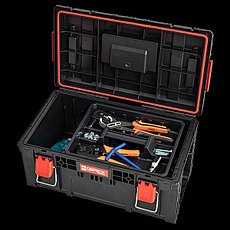 Ящик для инструментов Qbrick System Prime Toolbox 250 Vario, фото 2