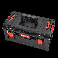 Ящик для инструментов Qbrick System Prime Toolbox 250 Vario, фото 3