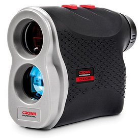 Лазерный дальномер Crown CT44039