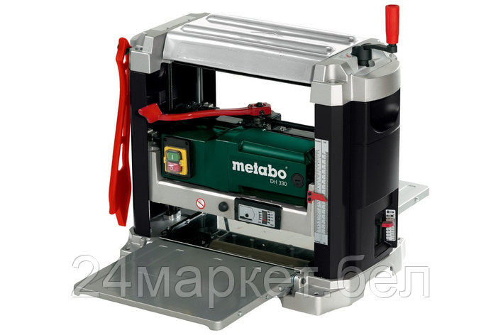 Станок Metabo DH 330 (0200033000), фото 2