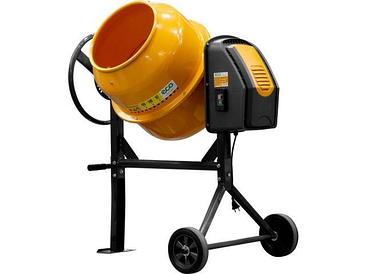Бетономешалка ECO CM-140 EC3410-4