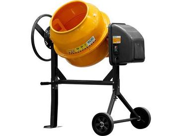 Бетономешалка ECO CM-120 EC3410-3