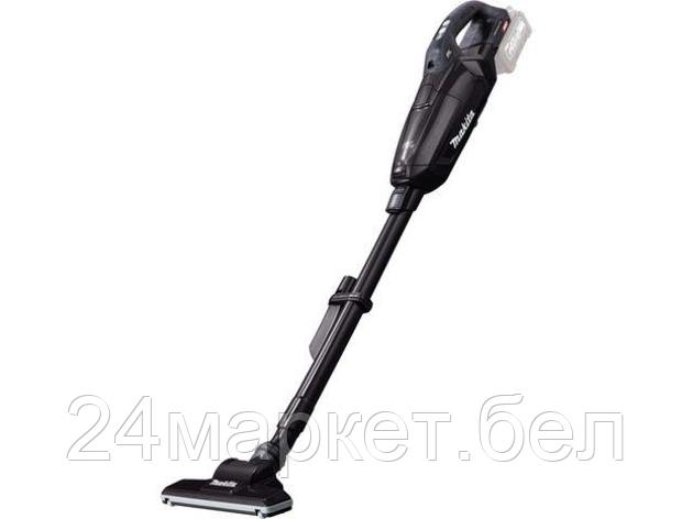 Аккум. пылесос MAKITA CL 002 GZ03 в кор. (40.0 В, БЕЗ АККУМУЛЯТОРА, 0.50 л) CL002GZ03, фото 2
