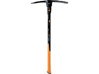 Кирка L FISKARS (Вес - 3,4 кг, Длина - 92 см) 1020166
