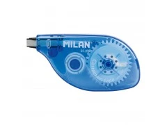 Корректирующая лента в роллере Milan, 5мм х 8м, арт. 80185