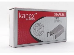 Скобы KANEX №24/6-1M
