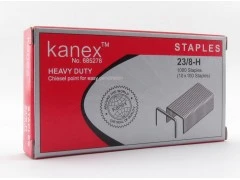 Скоба №23/8 KANEX 23/8