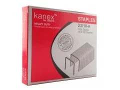 Скоба №23/10 KANEX 23/10