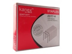 Скобы KANEX №23/17