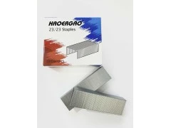 Скоба № 23/23 HAOERGAO (1000шт.)
