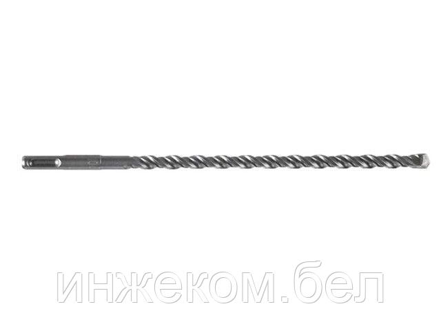 10х100х165 мм бур (сверло) SDS-plus X5L BOSCH