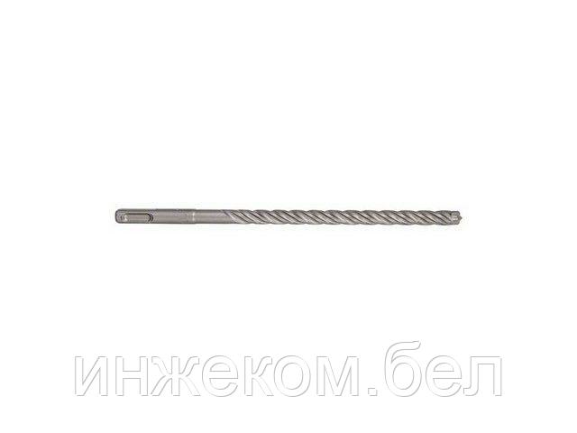 10х150х215 мм бур (сверло) SDS-plus 7X BOSCH