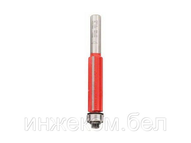 Фреза для выборки EXPERT S8/D12,7/L40 BOSCH