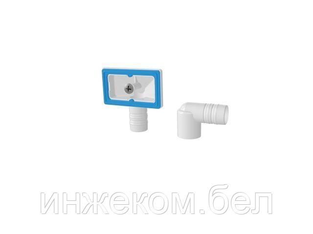 Перелив для сифона, AV Engineering