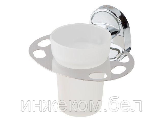 Стакан настенный AVE275-04 AV Engineering