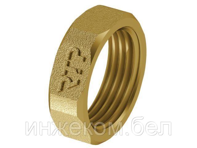 Контргайка 1/2" вн., РТП (РосТурПласт)