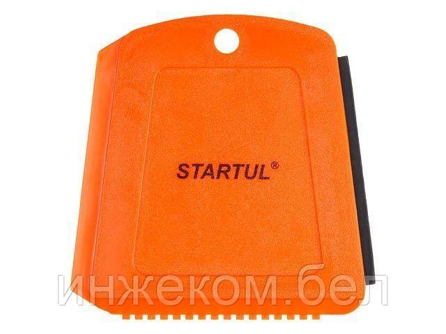 Скребок для льда 12х12см STARTUL MASTER (ST9075-09)