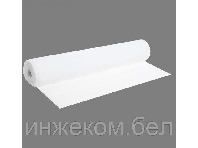Сетка противомоскитная ширина 1 м, рулон 50 м. пог. белая (ЛОРИЭН)