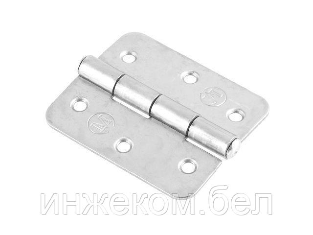 Петля 60 мм универсальная, б/п. (2 шт в зип-локе) STARFIX