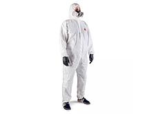 Защитный комбинезон JPC-60 (р-р XXXL), Jeta Safety