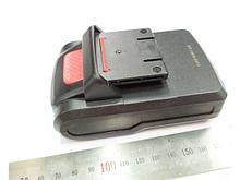 Аккумулятор BLL 1815 для BD 1815 DLi (18 В, 1.5 А/ч, Li-Ion) (WORTEX)
