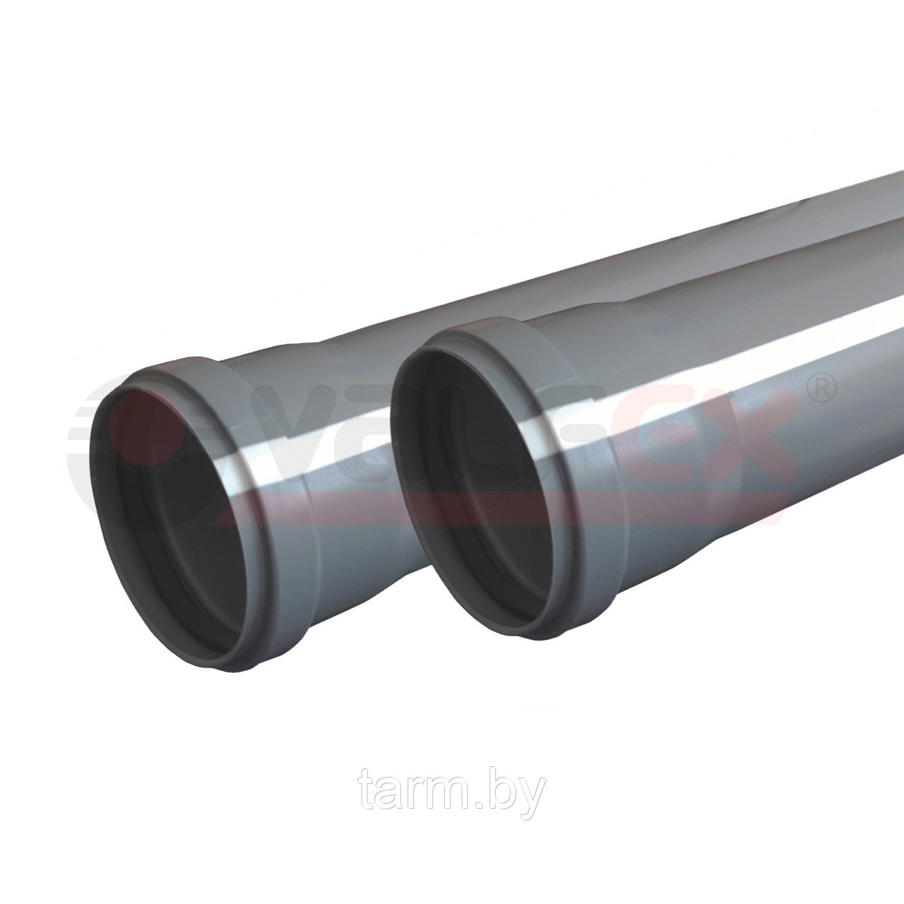Труба ду 32 L=0.25 м. стенка 1,8 Valfex BASE