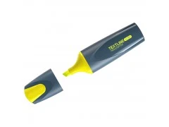 Текстовыделитель Berlingo "Textline HL300" желтый, 1-5мм T3017