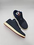 Кроссовки мужские  Nike Air Jordan 1 Low/повседневные/демисезонные, фото 2