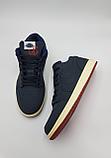 Кроссовки мужские  Nike Air Jordan 1 Low/повседневные/демисезонные, фото 3