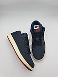 Кроссовки мужские  Nike Air Jordan 1 Low/повседневные/демисезонные, фото 5