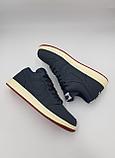 Кроссовки мужские  Nike Air Jordan 1 Low/повседневные/демисезонные, фото 6
