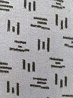 Велюр автомобильный (автобусный)