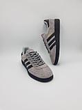 Кеды  женские Adidas Handball Spezial/ подростковые / повседневные/весенние/летние, фото 2