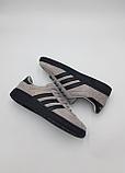 Кеды  женские Adidas Handball Spezial/ подростковые / повседневные/весенние/летние, фото 4