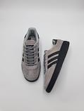 Кеды  женские Adidas Handball Spezial/ подростковые / повседневные/весенние/летние, фото 3