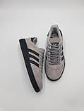 Кеды  женские Adidas Handball Spezial/ подростковые / повседневные/весенние/летние, фото 5