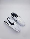 Кроссовки женские Nike Cortez /подростковые /повседневные/весенние, фото 4