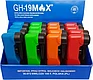 Зажигалка GH-19, 16 шт. | 1 шт. - 3.00 руб., фото 2