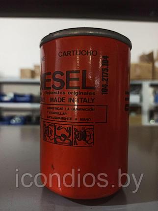 Масляный фильтр LOMBARDINI 104.2175.104, фото 2